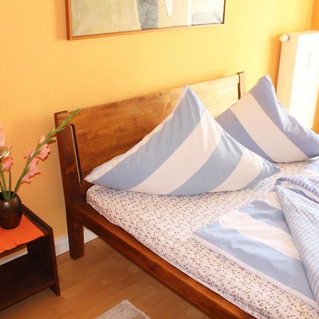 Apartment Alaune ドレスデン 部屋 写真