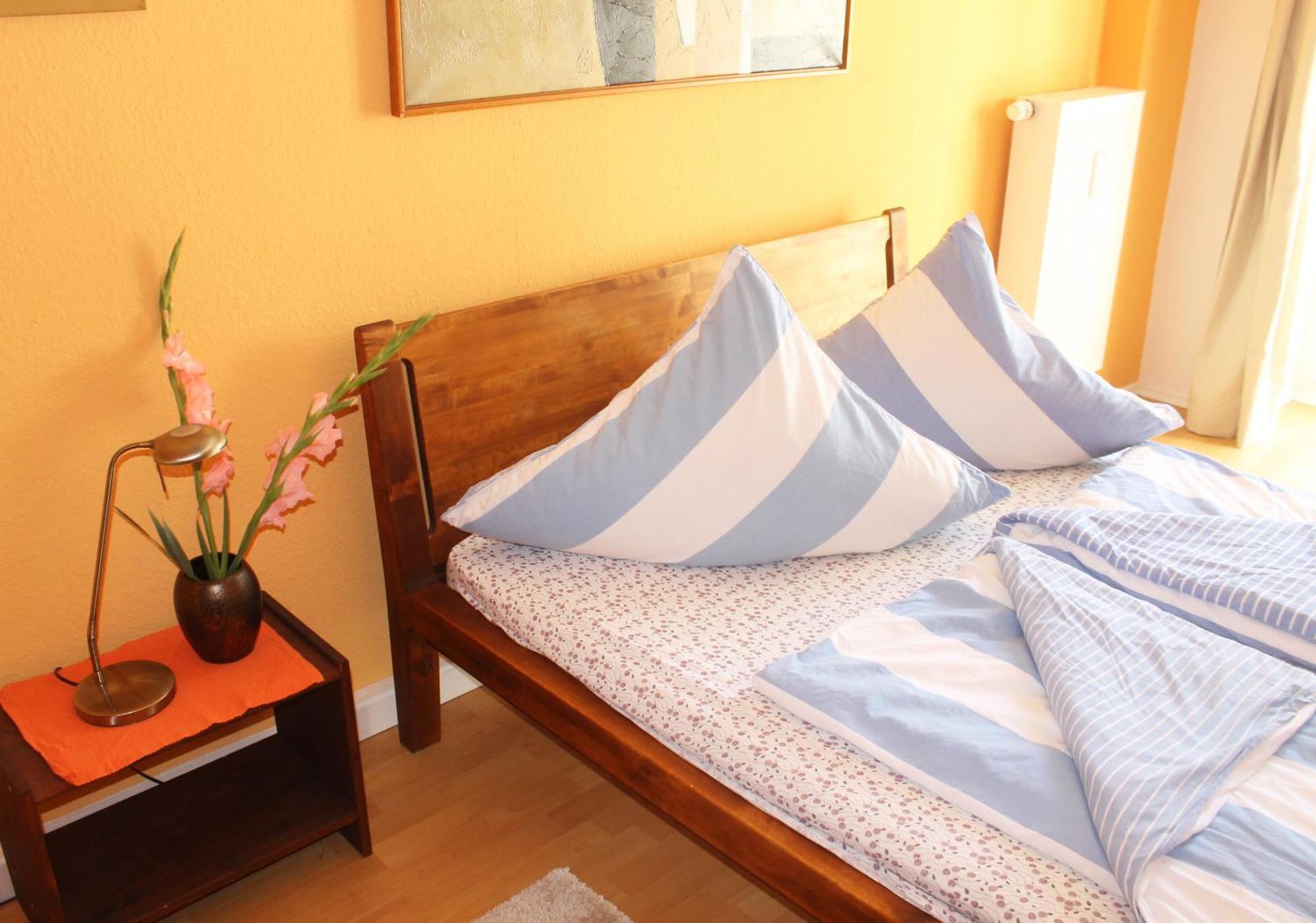 Apartment Alaune ドレスデン 部屋 写真